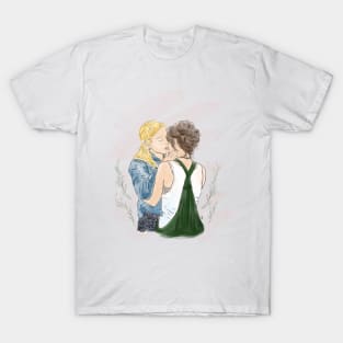 Dani & Jamie 2 T-Shirt